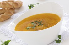 What Types of Food Are Considered a Clear Liquid Diet?