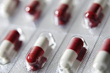 Prilosec Overdose Symptoms