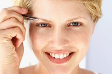Can You Stop Eyebrow Growth?