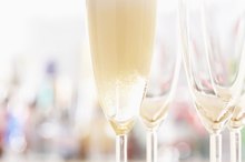 How to Get Rid of a Champagne Headache