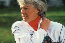 Corrective Exercises to Help a Dropped Shoulder