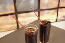 List of Caffeine-Free Foods