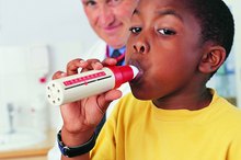 How to Calculate the Results From a Spirometer Lab
