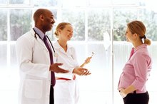 Pregnancy & Elevated Liver Enzymes
