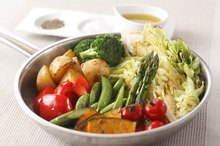 Quadruple Bypass & Diet