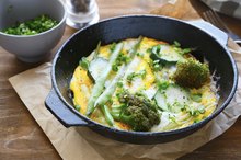 Foods to Eat on a Candida Cleanse Diet
