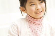 Government Guidelines on Healthy Eating & Nutrition for Children