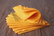 Sorbic Acid in Foods