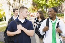 Factors Affecting Self-Esteem in Teens