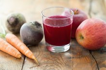 How to Cleanse Fungus From Your Liver