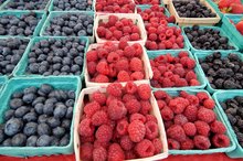 Low Oxalate Diet & Vulvodynia