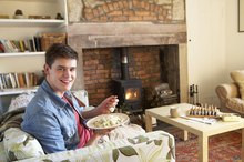 How Much Protein Does My Teenage Boy Need?