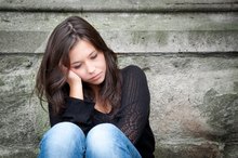 Lack of Energy in Teens