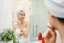 How to Remove Breast Hair