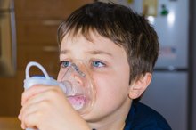 Treatment for Asthmatic Bronchitis