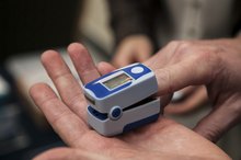 How to Use a Finger Pulse Oximeter
