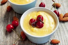 Low-Glycemic Desserts