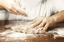 Food Additives, Bromine and Thyroid Disorder