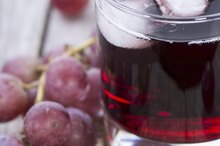 Grapes for Toddlers During Cold & Cough