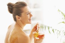 Honey and Vinegar Home Remedies