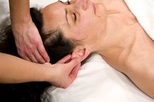 Ear Acupressure for Losing Weight