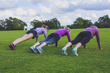Adult Weight Loss Camps in Texas