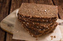 Do Whole Grains Cause You to Gain Weight?
