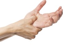 Facts on Heel of Hand Pain