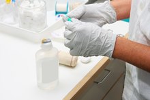 How to Use a Tegaderm