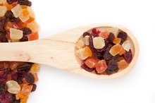 What Fruits Are High in Carbohydrates?