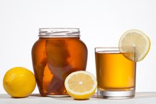Kombucha & Sinuses