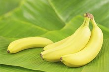 List of Non-Acidic Fruits & Vegetables