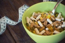 Inositol & Caffeine