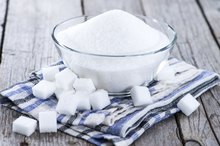 The Side Effects of Sucrose