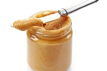 Can Peanut Butter Make Your Butt Bigger?