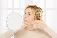 Can I Get Rid of Cellulite on My Face?