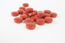 Side Effects of Iron Supplements for Women over 50