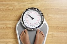 Is It Normal to Gain Weight With the Insanity Workout?
