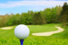 History of Ben Hogan Irons