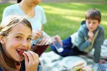 How Can Kids From the Ages of 12 to 13 Lose Weight?
