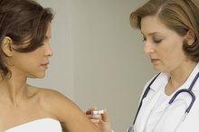 B12: Patch Vs. Shots