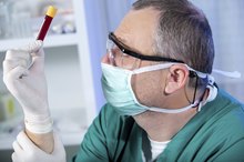 Reasons for False Positives for Nicotine on a Blood Test