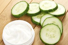 Lotion to Remove Scars