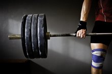 Deadlifts and Groin Pain
