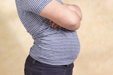 Diet Remedies for Love Handles
