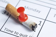 Allergic Reactions to Nicotine Patches