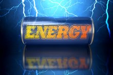 XS Energy Drink Ingredients