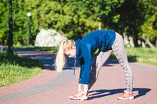 How to Burn Fat Fast for Teens