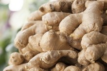 Does Ginger Make Urine Darker?