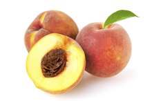 Can You Lose Weight Eating Peaches?